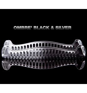 Edea E-Guard Ombre Black/Silver