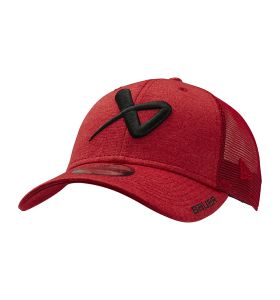 Bauer Core adjustable cap red sr