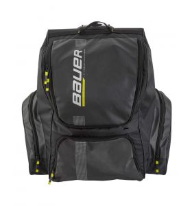 Bauer BG Elite Wheel Backpack JR