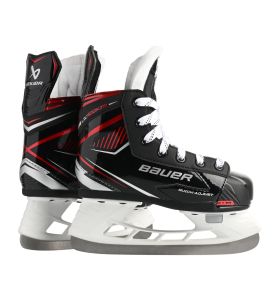 Bauer Lil Rookie Adjustable Skate Yth 29-33