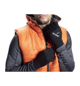 Bauer Polartech Gloves Sr