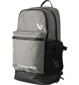 Bauer Bg Varsity Backpack s23