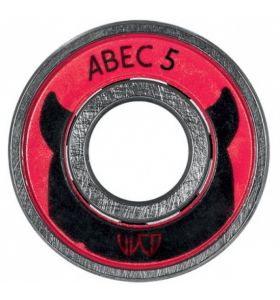 Wicked Abec 5 608 Lager