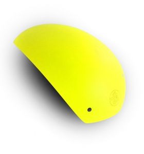Cado Motus Marchese removable aero shield yellow