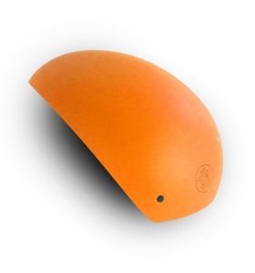 Cado Motus Marchese removable aero shield orange