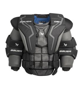 Bauer GSX  chest protector S23 JR