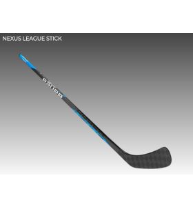 Bauer Nexus League stick SR P92