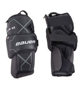 Bauer Pro Knee Guard Int