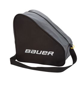 Bauer Skatebag Black