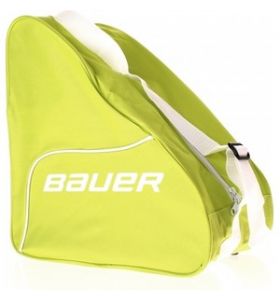 Bauer Skatebag Green
