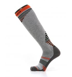 Bauer warmth tall skate sock