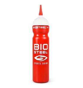 Biosteel Team Water Bottle (800ml)