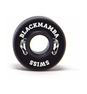 Blackmamba Swiss Black Titanium
