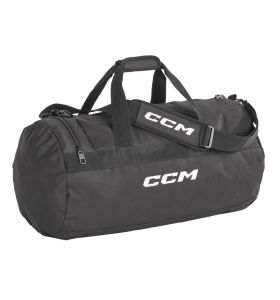 CMM Sportsbag Black
