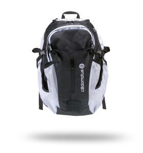 Cado Motus airflow backpack zwart