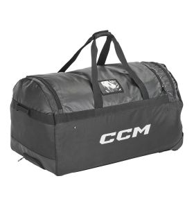 CCM Elite Wheelbag 36"Black