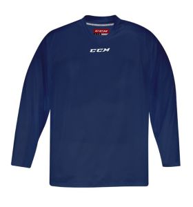 CCM 5000 Trainingsshirt Blue SR