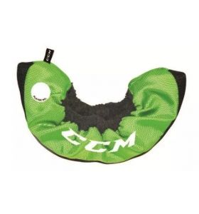 CCM Proline Premium soaker Jr  lime green