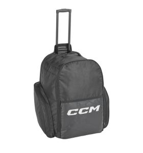 CCM Team Backpack 18"Black