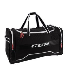 CCM 350 deluxe carry bag black 33"