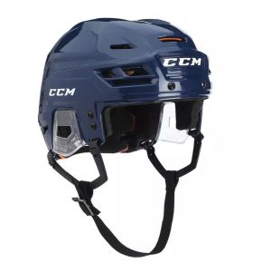 CCM HH Tacks 710 helmet navy