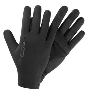 EDEA E-Gloves anti-cut Black