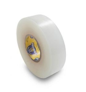 Howies stretch tape clear