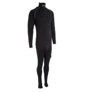 Bauer NG Core Neckprotector Full Lenght Jock Undersuit Yth