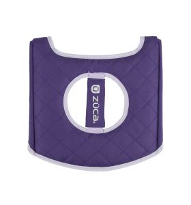Zuca Seat Cushion Lila/Purple