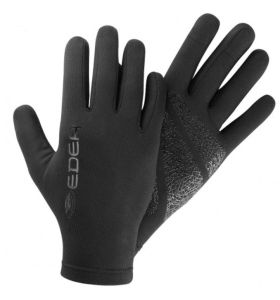 EDEA E-Gloves Pro Black