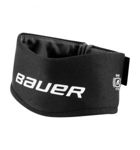 Bauer NG NLP20 Premium Neckguard collar - YTH