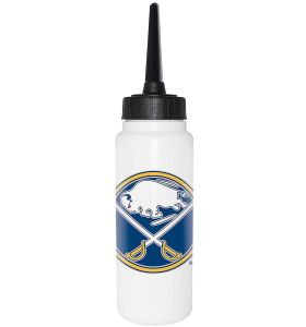 NHL waterbottle Buffalo Sabres