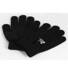 Risport grip glove zwart