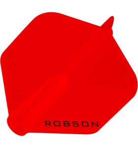 Robson Plus Flights Red
