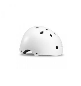 Rollerblade Downtown helm White
