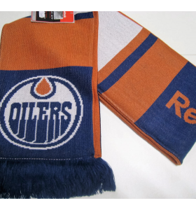 NHL Scarf Edmonton Oilers