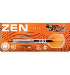 Shot ZEN - Dojo 80% Front Weight