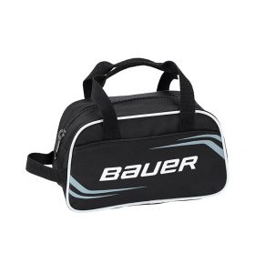 Bauer shower bag