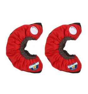 Howies Softguard Red