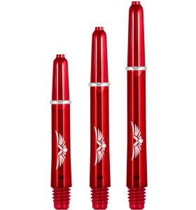 Eagle Claw Shaft Red