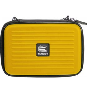 Target Takoma Wallet Case yellow XL