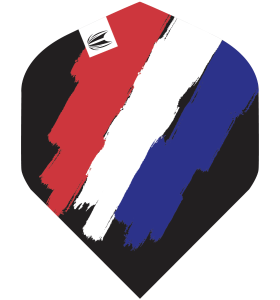 Target Ultra Pro Dutch Flag Std.