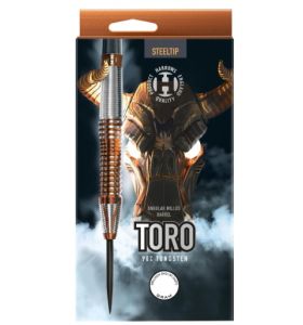 Harrows Toro 90% tungsten