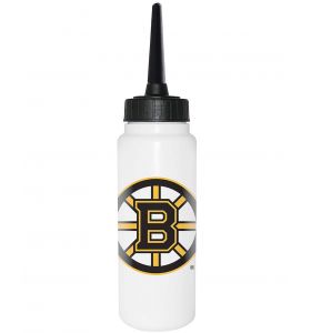 NHL waterbottle Boston Bruins