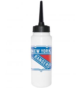 NHL waterbottle New York Rangers