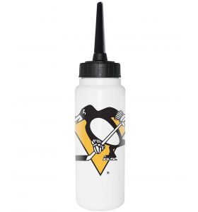 NHL waterbottle Pittsburgh Penguins