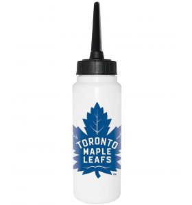 NHL waterbottle Toronto Maple Leafs