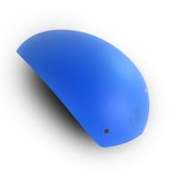 Cado Motus Marchese removable aero shield cyan blue