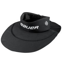 Bauer NG NLP22 Premium neckguard BIB