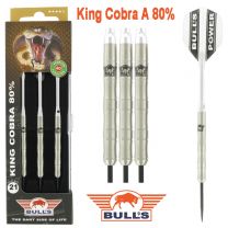 Bulls 80% King Cobra 24 gram